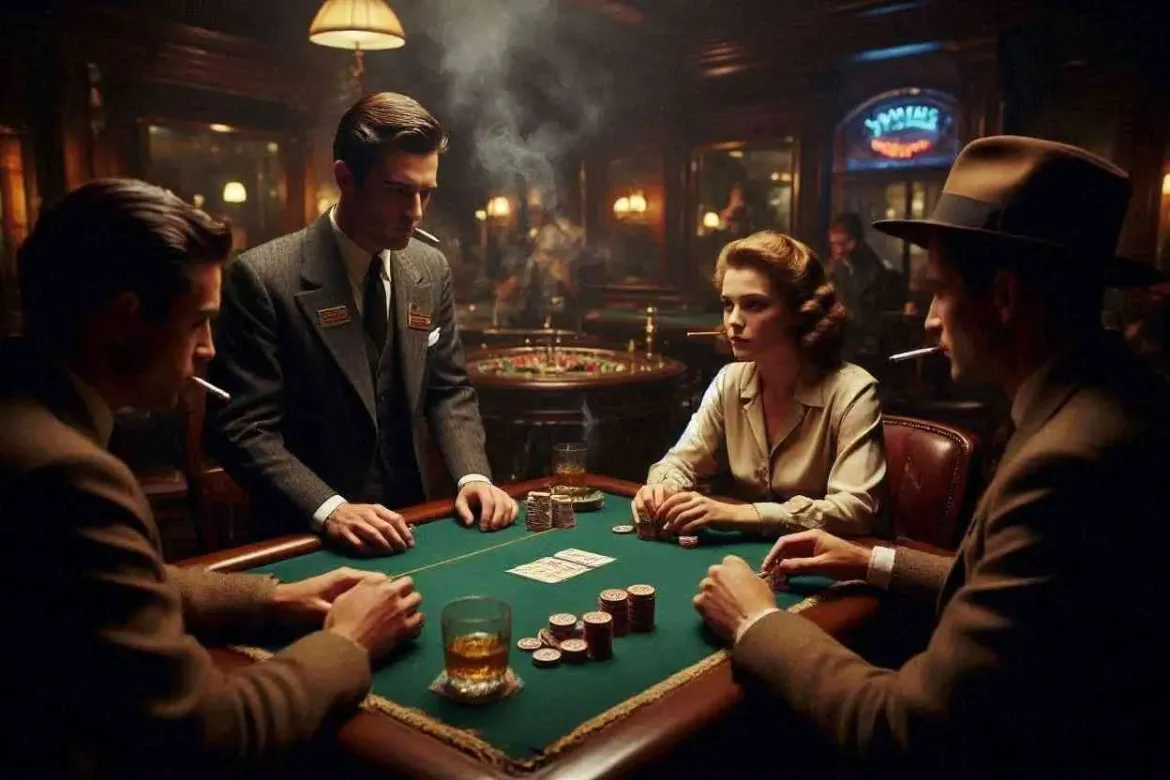 Honeybetz Casino